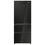 Haier Frigorifero americano HFR3718ENGB No frost