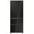 Haier Frigorifero americano HFR3718ENGB No frost