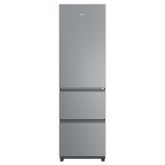 Haier Frigorifero combinato HTR3518ENMX No frost