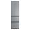 Haier Frigorifero combinato HTR3518ENMX No frost