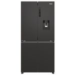 Haier HCR3818EWPT