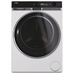 Haier Lavasciuga pompa di calore 12/7 kg HWD120-BD16397EUS