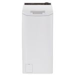 Haier Lavatrice carica dall'alto 6 kg THASN266TM5-S
