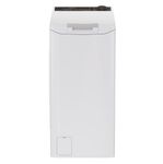 Haier Lavatrice carica dall'alto 8 kg THASN286TM5-S