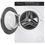 Haier Lavatrice HW110-B14979EU1