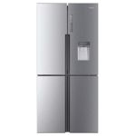 Haier RTG684WHJ