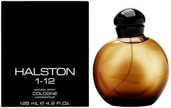 Halston 1-12 Eau de Cologne