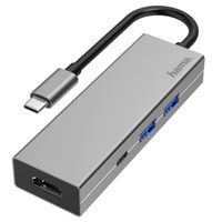 Hama Hub USB 3.2 Type-C