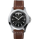 Hamilton Khaki Field King Auto