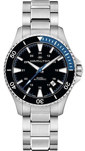 Automatico Uomo Orologio Uomo Hamilton Amazon Orologio Hamilton