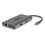 Hamlet HDKC-PD400D replicatore di porte e docking station