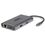 Hamlet HDKC-PD400H replicatore di porte e docking station