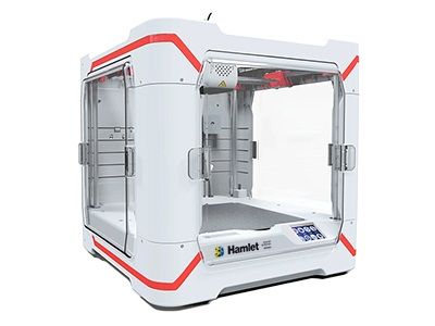 Hamlet HP3DX200E