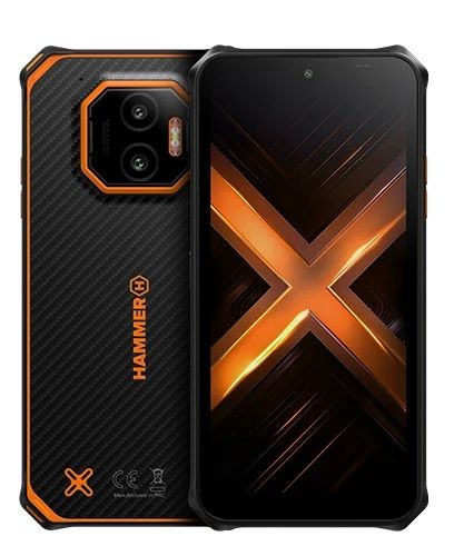 Hammer Energy X2 5G