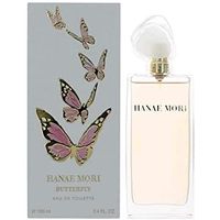 Hanae Mori Butterfly Eau de Toilette