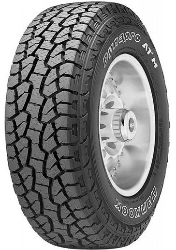 Hankook Dynapro ATM RF10