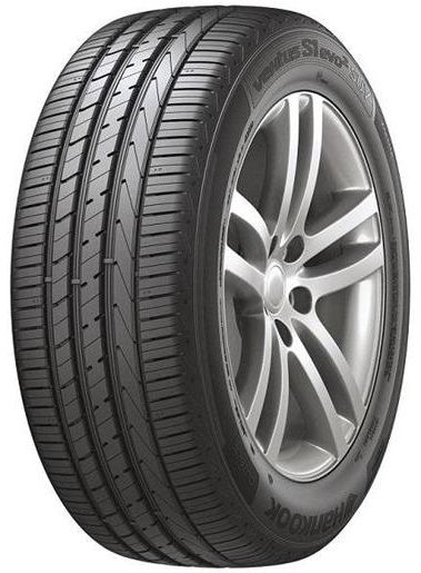 Hankook Ventus S1 Evo2 K117