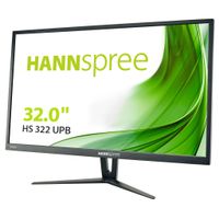 Hannspree HS322UPB