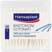 Hansaplast Bastoncini Cotonati