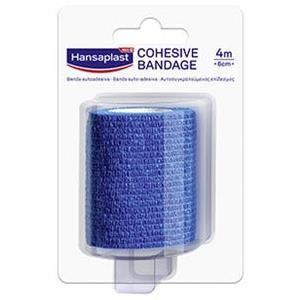 Hansaplast Benda Coesiva