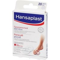 Hansaplast Cerotti Paracalli