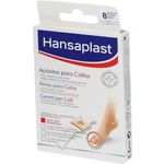Hansaplast Cerotti per Calli