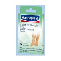 Hansaplast Cerotti per Vesciche