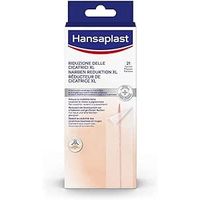 Hansaplast Cerotto Riduzione delle Cicatrici XL