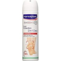 Hansaplast Deodorante Piedi Protection 2 in 1