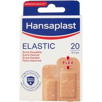 Hansaplast Elastic Cerotto