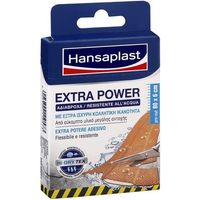 Hansaplast Extra Power Cerotto in Striscia