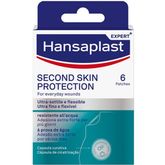Hansaplast Second Skin Protection Cerotto