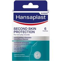 Hansaplast Second Skin Protection Cerotto