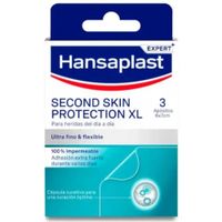 Hansaplast Second Skin Protection Cerotto XL