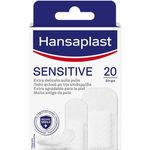 Hansaplast Sensitive Cerotto