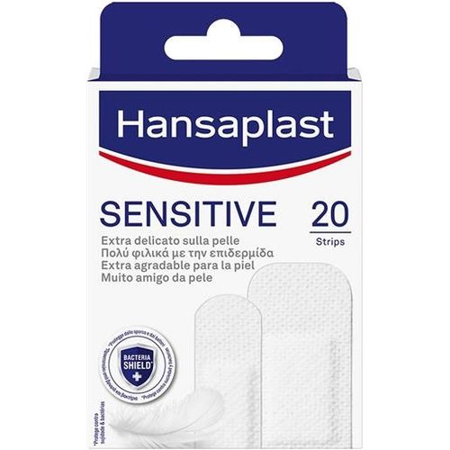Hansaplast Sensitive Cerotto
