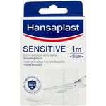 Hansaplast Sensitive Cerotto in Striscia