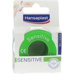 Hansaplast Sensitive Cerotto su Rocchetto