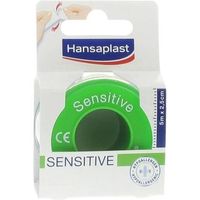 Hansaplast Sensitive Cerotto su Rocchetto