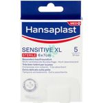 Hansaplast Sensitive XL Cerotto