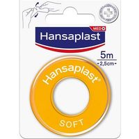 Hansaplast Soft Cerotto su Rocchetto