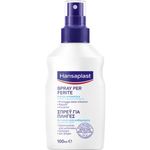 Hansaplast Spray Ferite