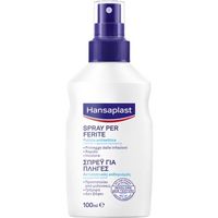 Hansaplast Spray Ferite