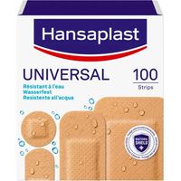 Hansaplast Universal Cerotto