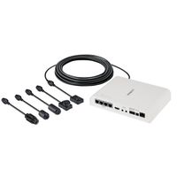 Hanwha PNM-9000QB