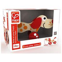 Hape Cagnolino Multipose