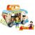 Hape Camper Avventura