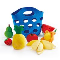 Hape Cesto di Frutta