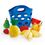 Hape Cesto di Frutta