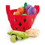 Hape Cesto di Verdure